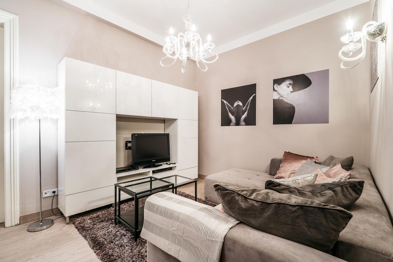 Apartament Apartament Milano Avanti Kraków Zewnętrze zdjęcie