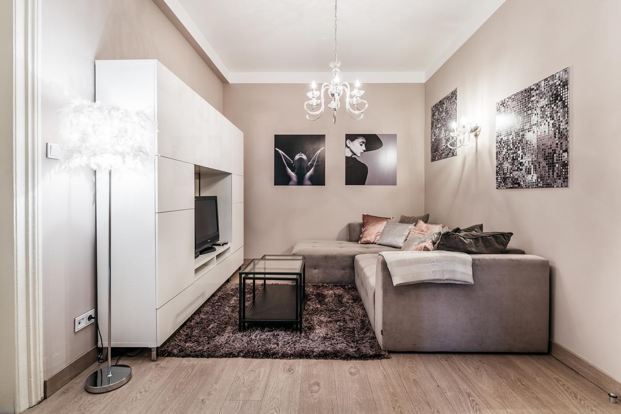 Apartament Apartament Milano Avanti Kraków Zewnętrze zdjęcie